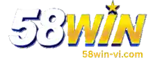 Logo 58WIN