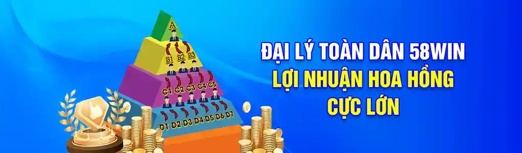 Trang Chủ 58WIN